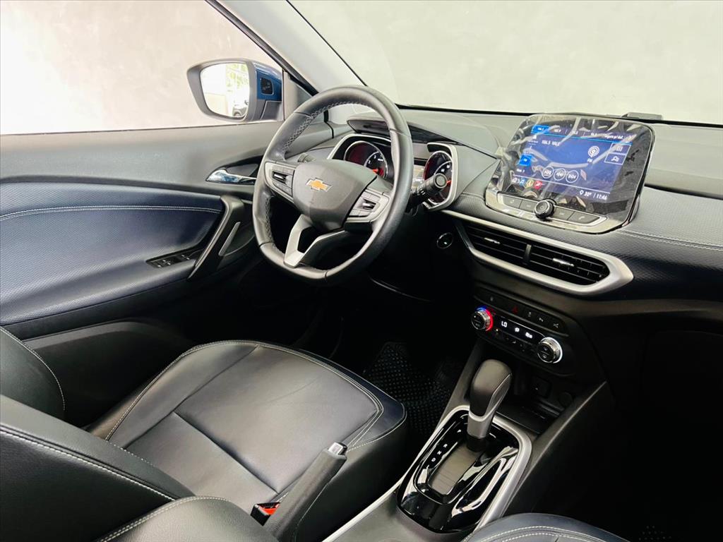 TRACKER 1.2 TURBO FLEX PREMIER AUTOMÁTICO6