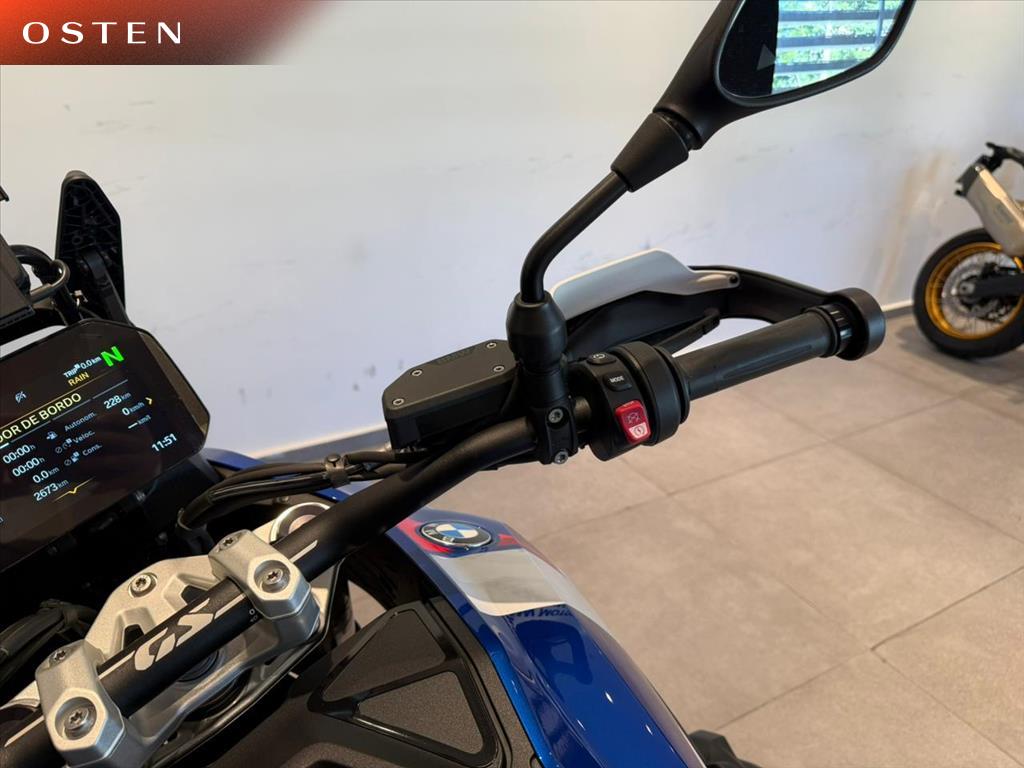 BMW Motorrad-R-1300 GS TROPHY
