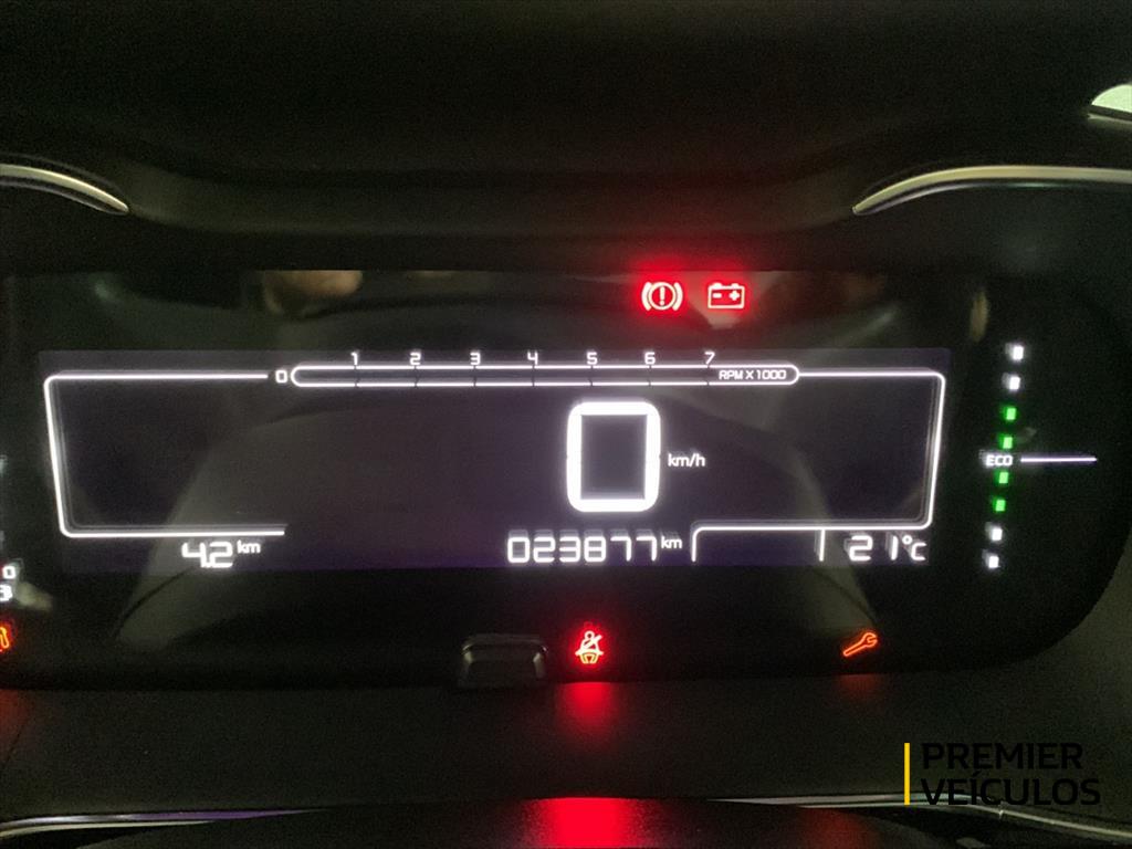 C4 CACTUS 1.6 VTI 120 FLEX FEEL MANUAL7