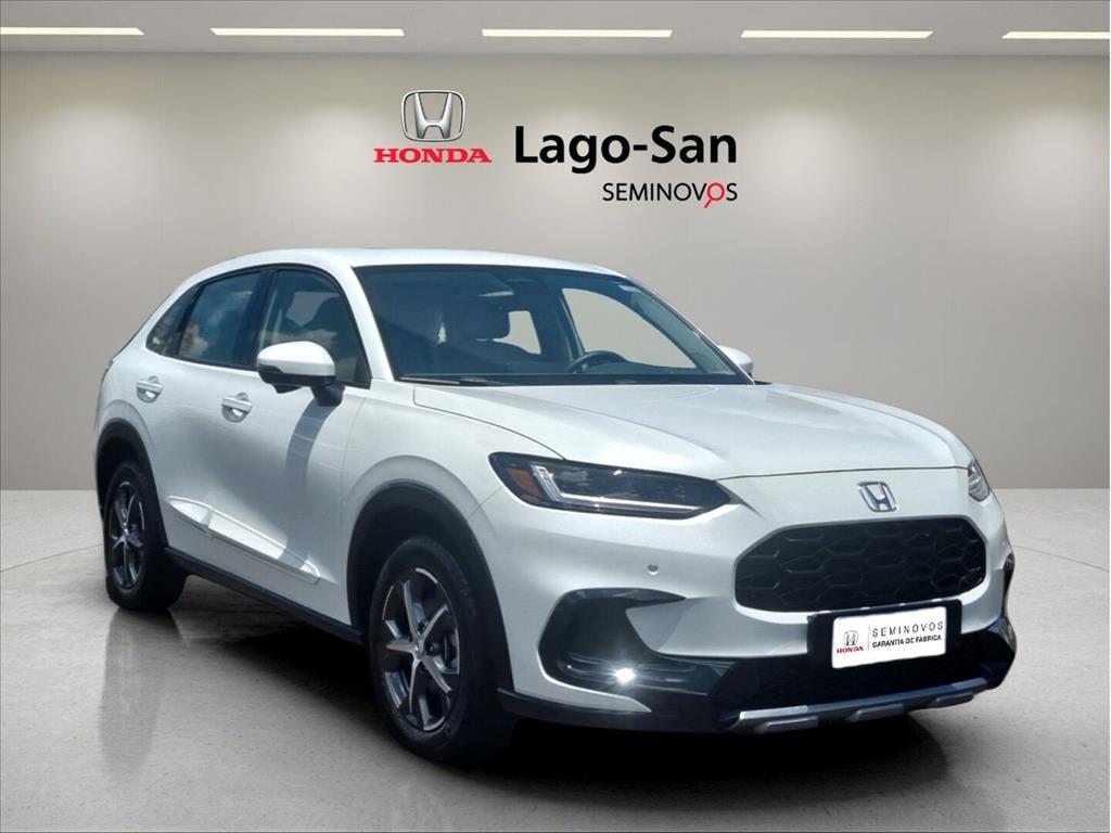 ZR-V 2.0 i-VTEC GASOLINA TOURING CVT1