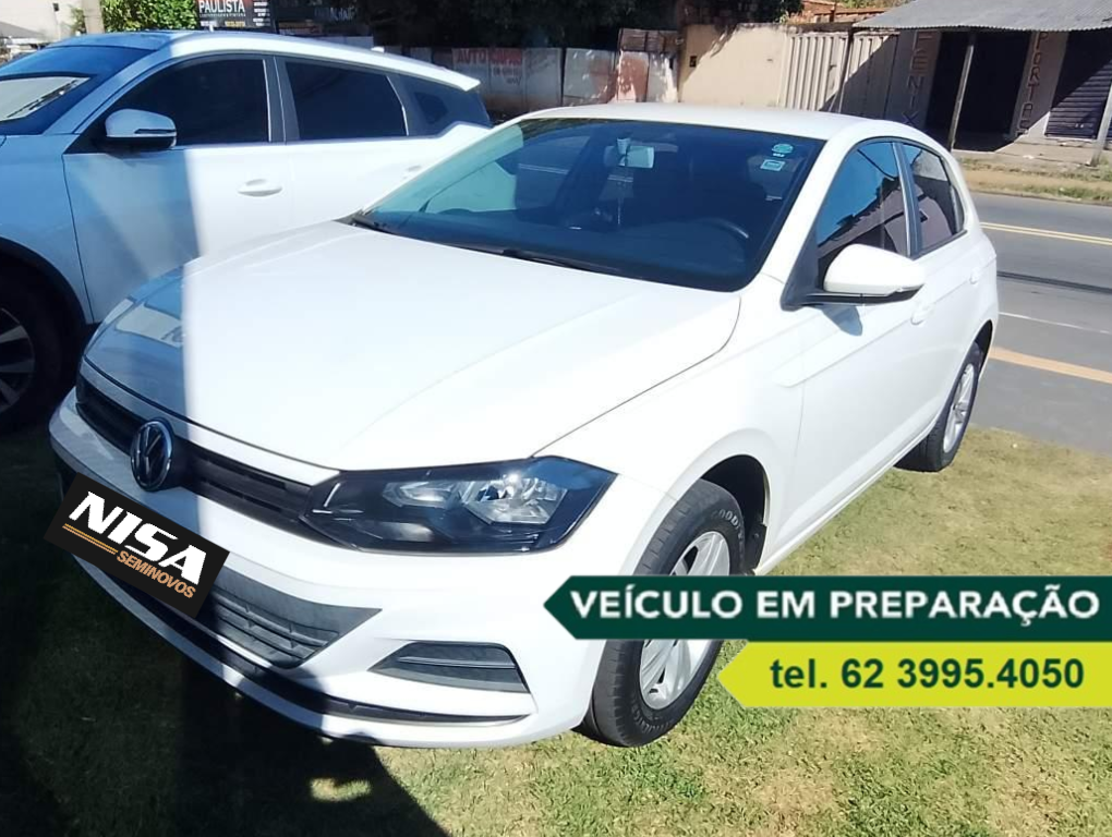VW - Volkswagen-POLO-1.6 MSI TOTAL FLEX MANUAL
