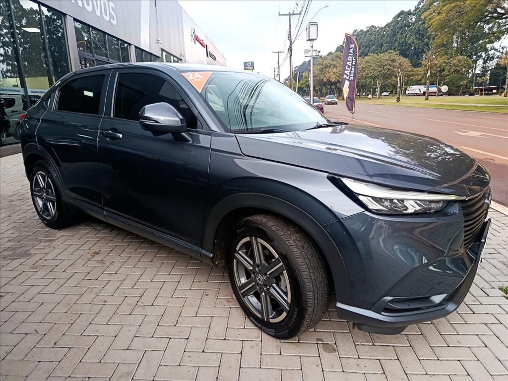 HR-V 1.5 DI I-VTEC FLEX EX CVT2