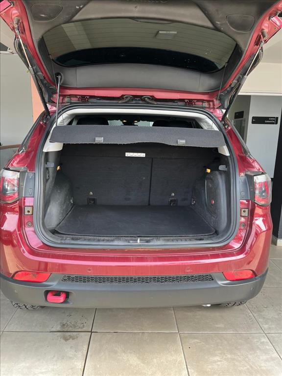 COMPASS 2.0 16V DIESEL TRAILHAWK 4X4 AUTOMÁTICO6