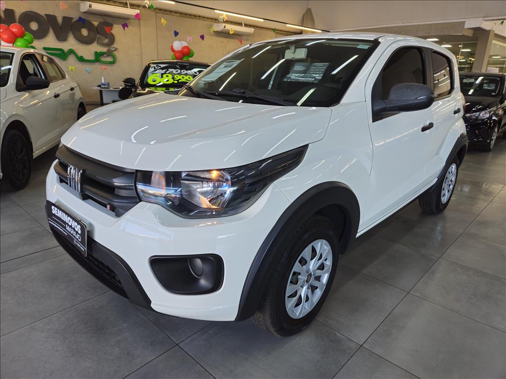 MOBI 1.0 EVO FLEX LIKE. MANUAL