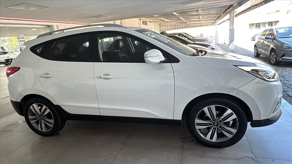 IX35 2.0 MPFI GL 16V FLEX 4P AUTOMÁTICO1