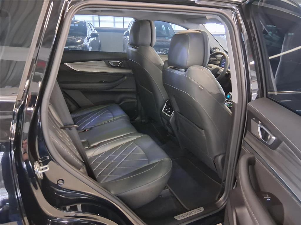 Caoa Chery-TIGGO 8 PRO-1.5 TCI PLUG-IN HYBRID DHT