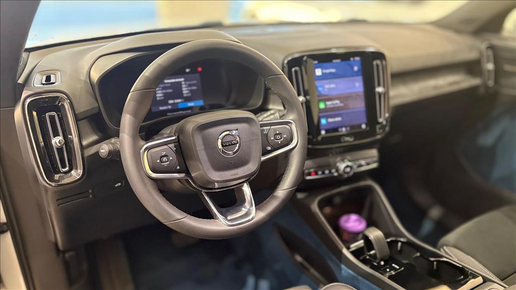 XC40 P6 RECHARGE ELECTRIC PLUS3