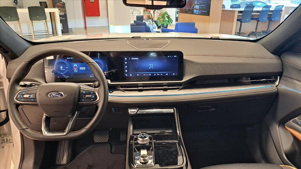 Ford-TERRITORY-1.5 ECOBOOST GTDI GASOLINA TITANIUM AUTOMÁTICO