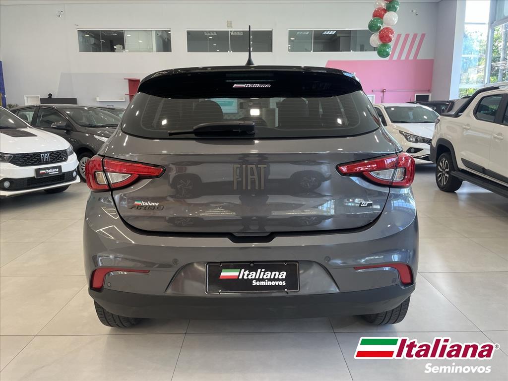 ARGO 1.3 FIREFLY FLEX DRIVE CVT3