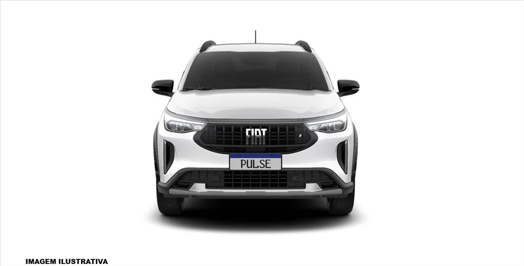 PULSE 1.0 TURBO 200 HYBRID AUDACE CVT PULSE 1.0 TURBO 200 HYBRID AUDACE CVT