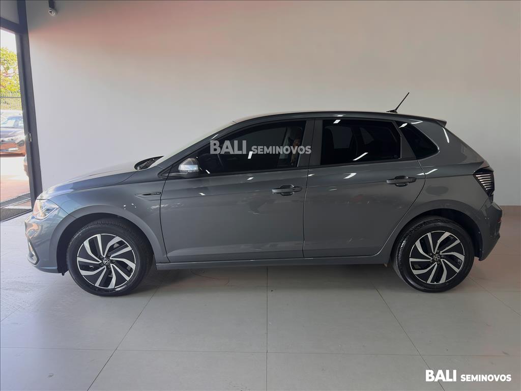 POLO 1.0 170 TSI SENSE AUTOMÁTICO5