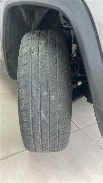 COMPASS 2.0 16V DIESEL LONGITUDE 4X4 AUTOMÁTICO13