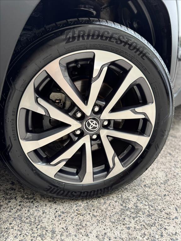 COROLLA CROSS 2.0 VVT-IE FLEX XRE DIRECT SHIFT6
