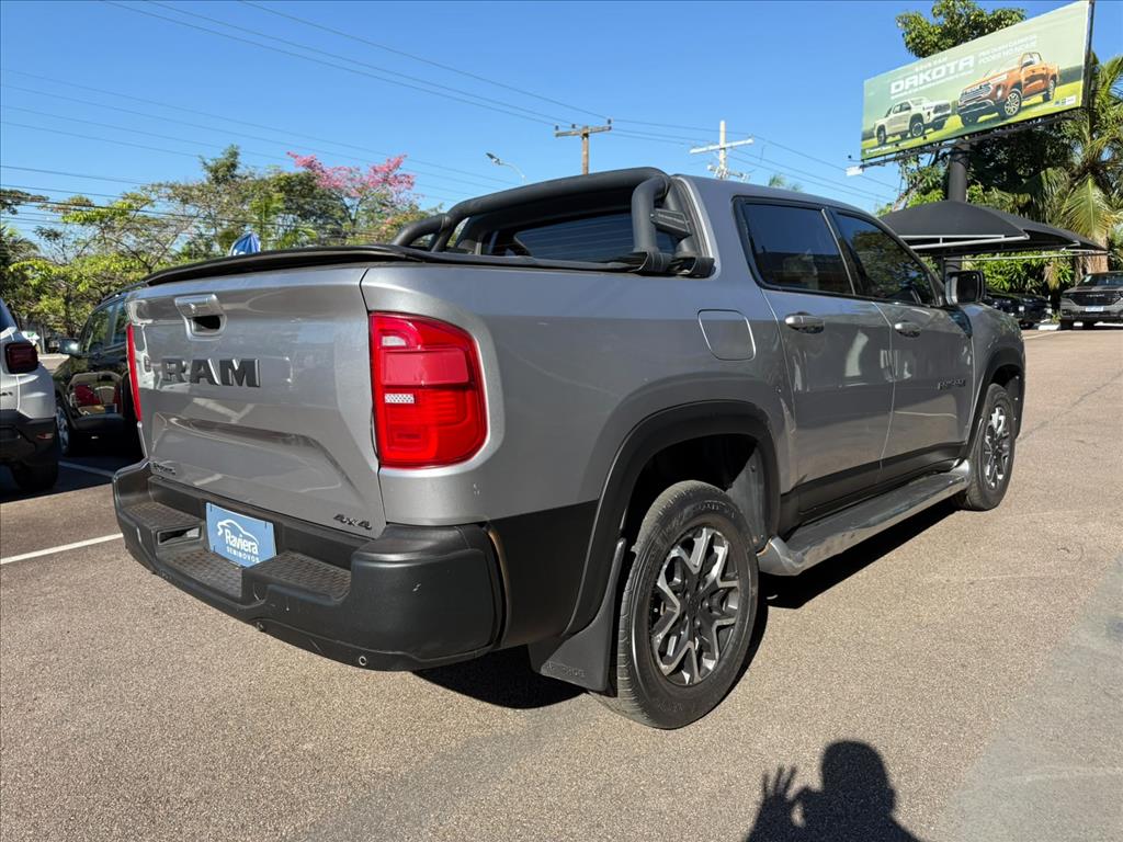 RAM-RAMPAGE-2.0 TURBO DIESEL REBEL 4X4 AUTOMÁTICO