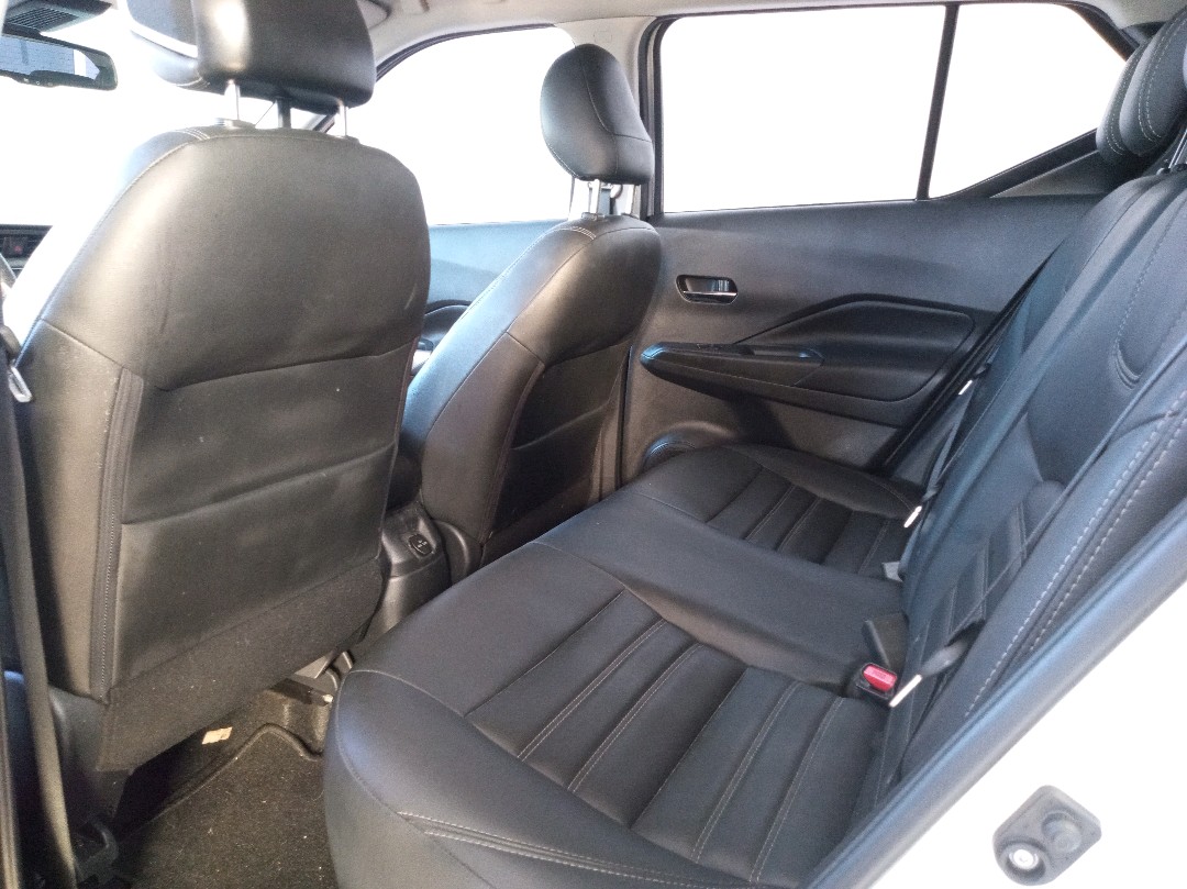 KICKS 1.6 16V FLEXSTART EXCLUSIVE XTRONIC9