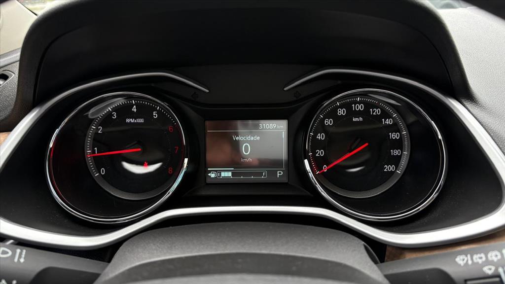 ONIX 1.0 TURBO FLEX PREMIER AUTOMÁTICO6