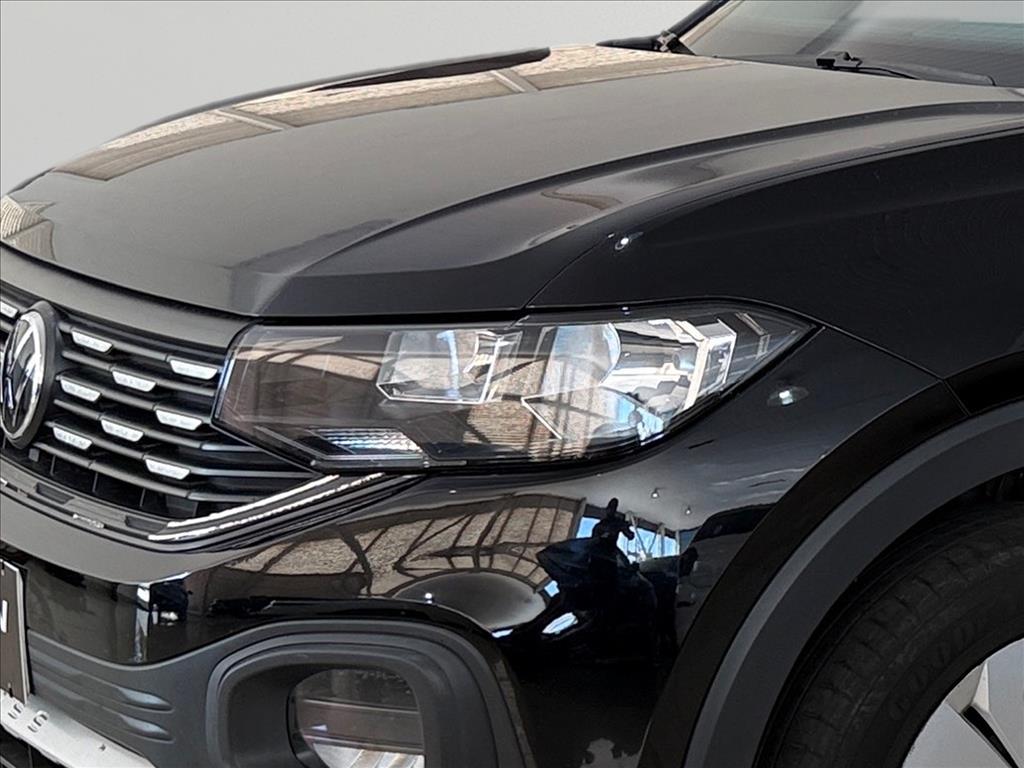 T-CROSS 1.0 200 TSI TOTAL FLEX SENSE AUTOMÁTICO4