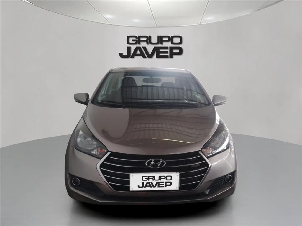 Hyundai-HB20S-1.6 COMFORT PLUS 16V FLEX 4P MANUAL