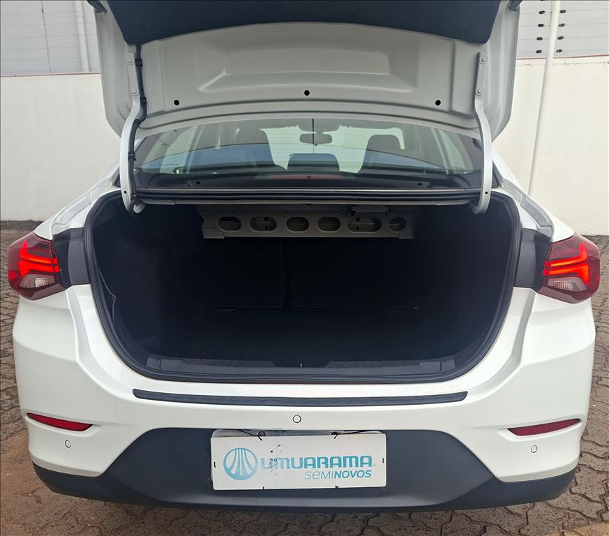 ONIX PLUS 1.0 TURBO FLEX LT AUTOMÁTICO11