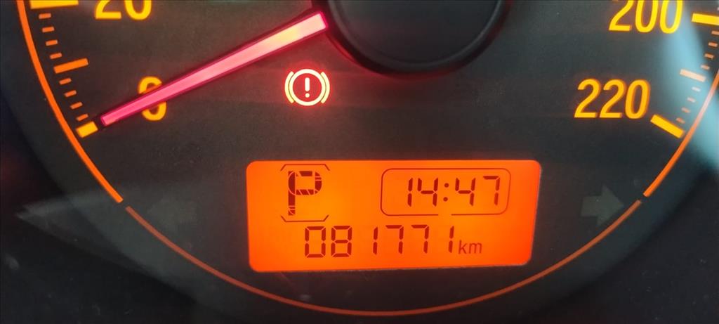 FIT 1.5 EX 16V FLEX 4P AUTOMÁTICO6