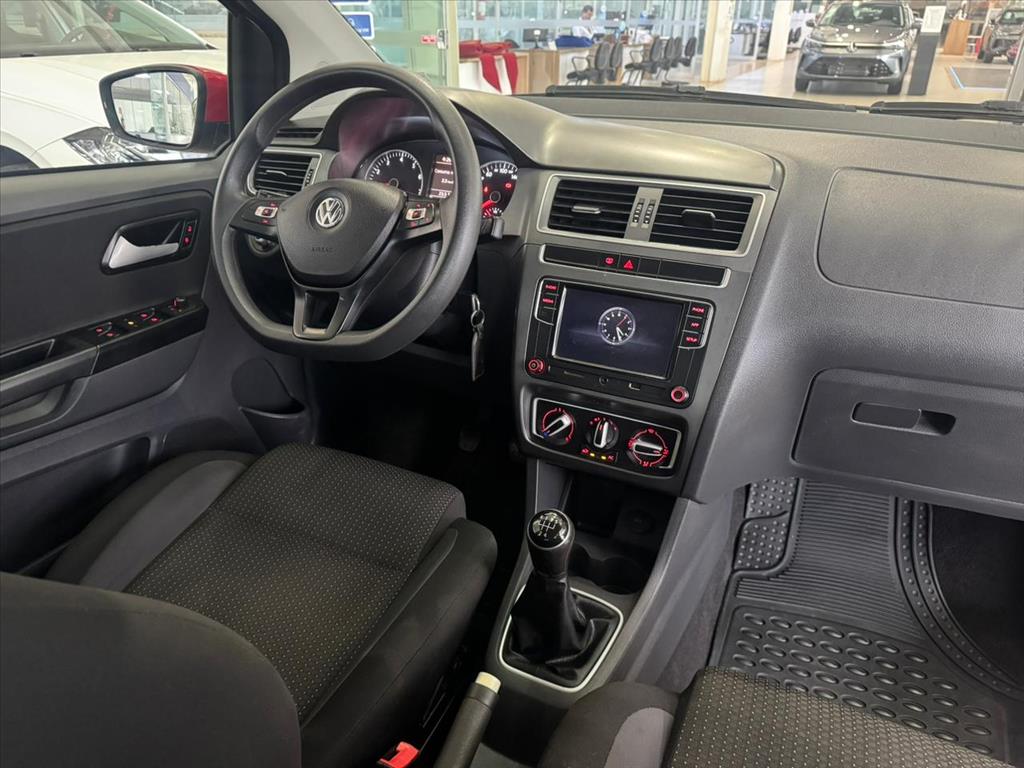 FOX 1.6 MSI TOTAL FLEX CONNECT 4P MANUAL11