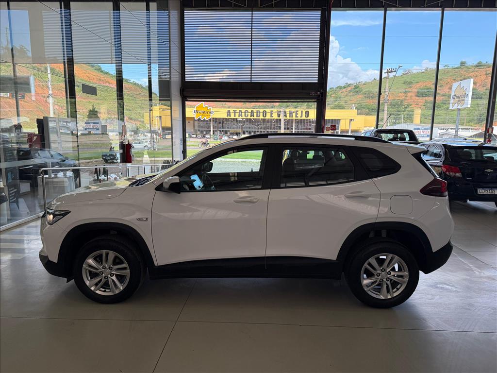 TRACKER 1.0 TURBO FLEX LT AUTOMÁTICO5