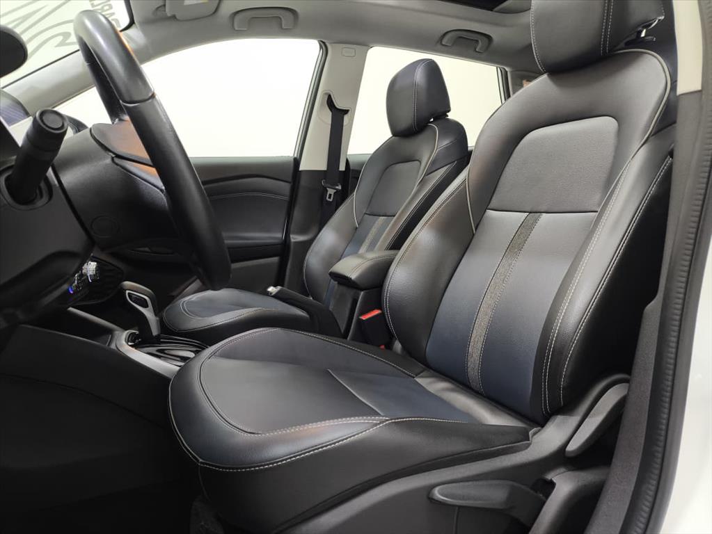 TRACKER 1.2 TURBO FLEX PREMIER AUTOMÁTICO9