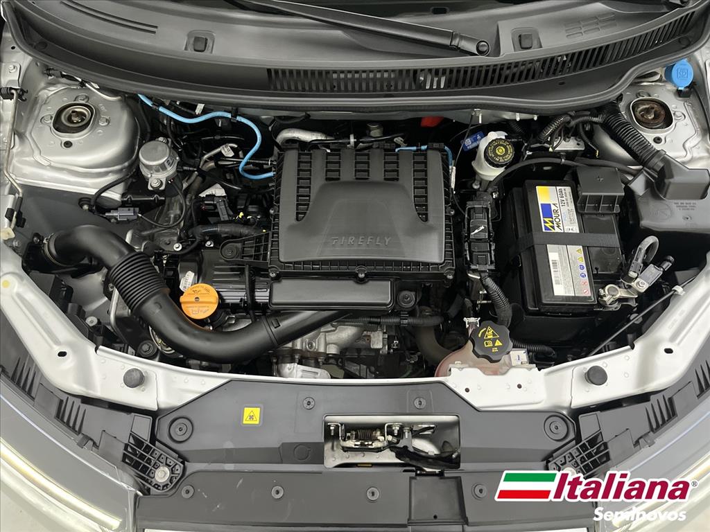 STRADA 1.3 FIREFLY FLEX RANCH CD CVT14