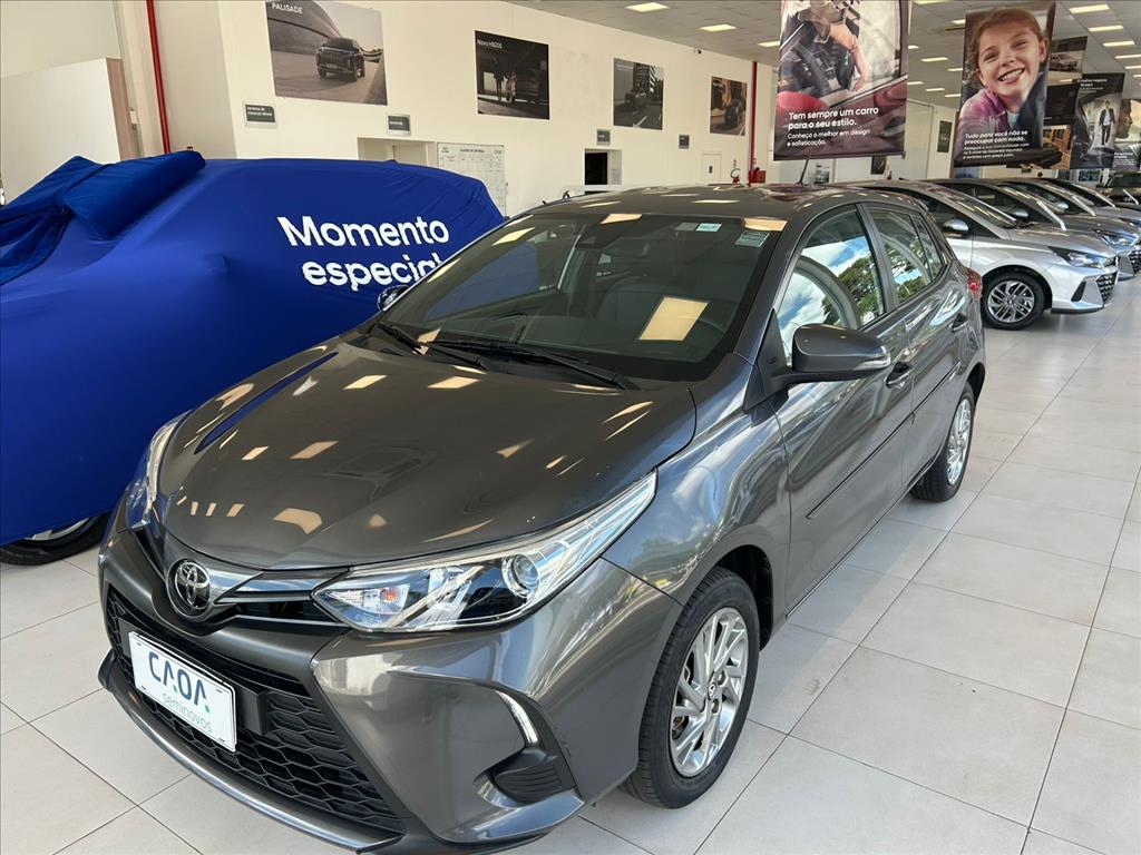 1.5 16V FLEX XS CONNECT MULTIDRIVE