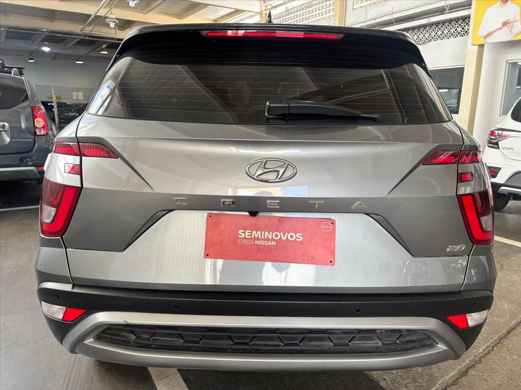 CRETA 2.0 FLEX ULTIMATE AUTOMÁTICO4