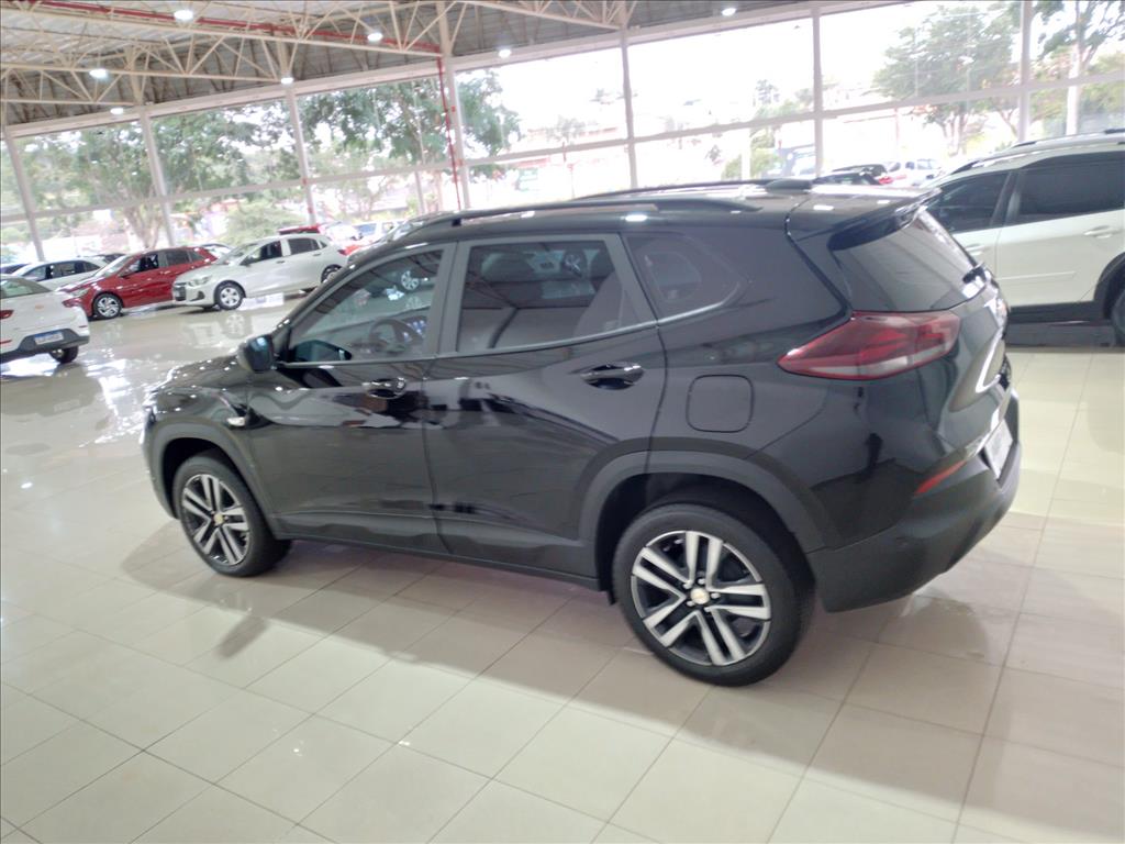 GM - Chevrolet-TRACKER-1.0 TURBO FLEX LT AUTOMÁTICO