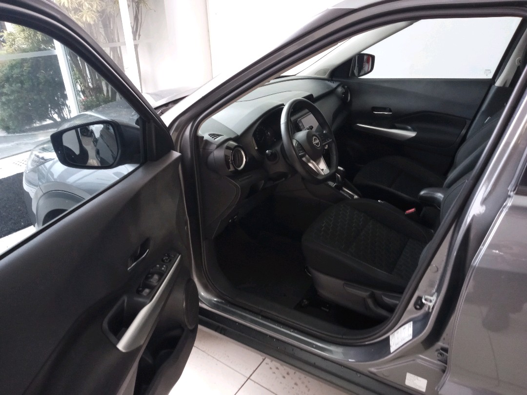 KICKS 1.6 16V FLEXSTART ADVANCE XTRONIC10