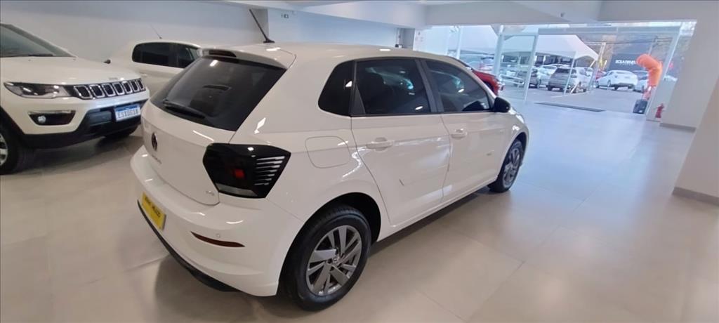 POLO 1.0 170 TSI MANUAL
