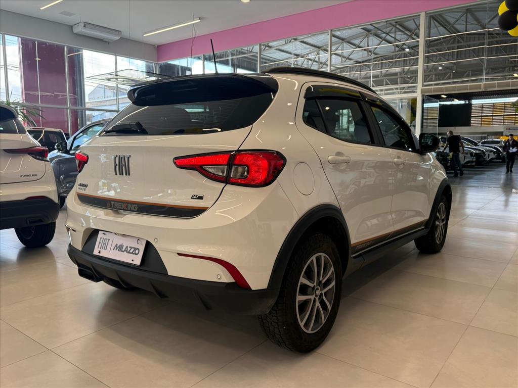 ARGO 1.3 FIREFLY FLEX TREKKING CVT3