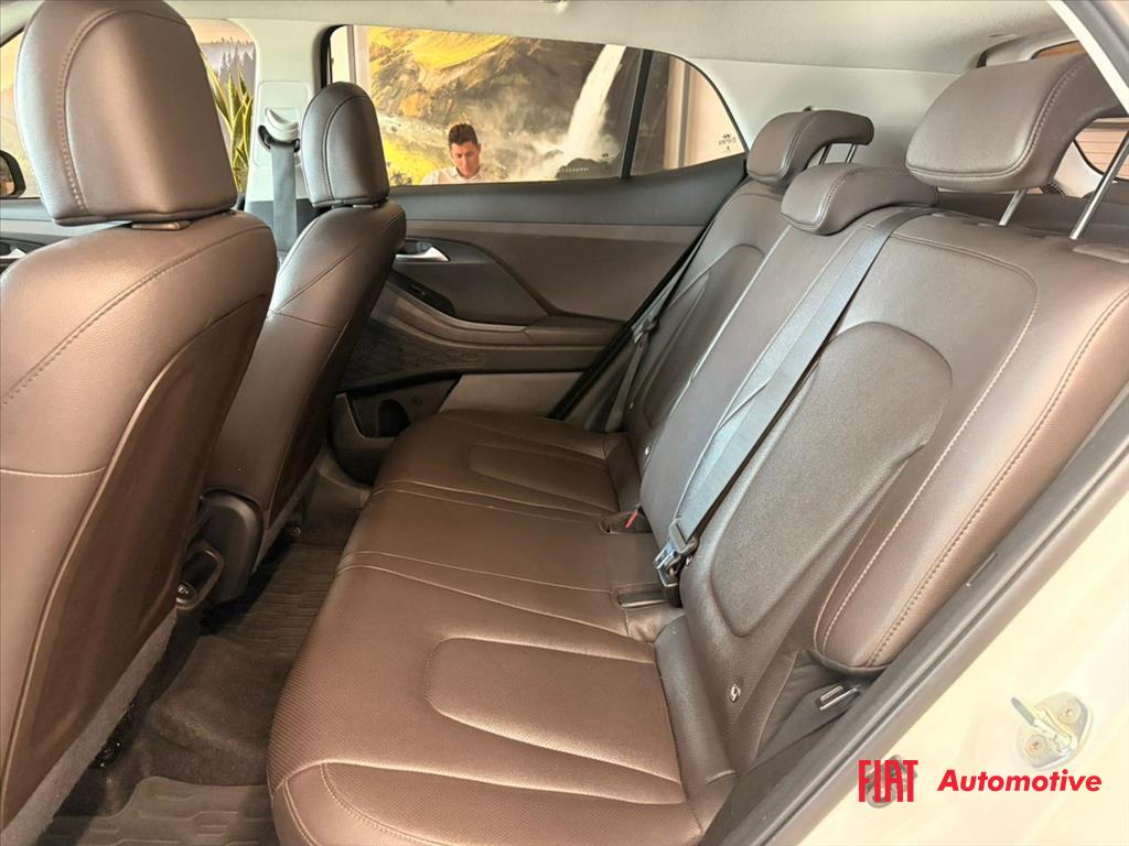 CRETA 1.0 TGDI FLEX PLATINUM AUTOMÁTICO9