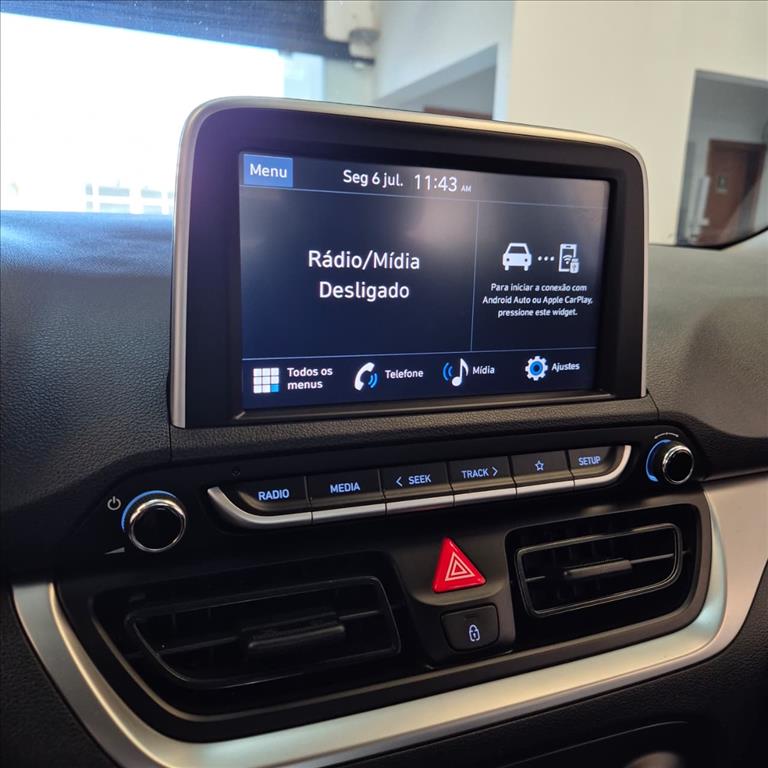 HB20 1.0 12V FLEX COMFORT PLUS MANUAL7
