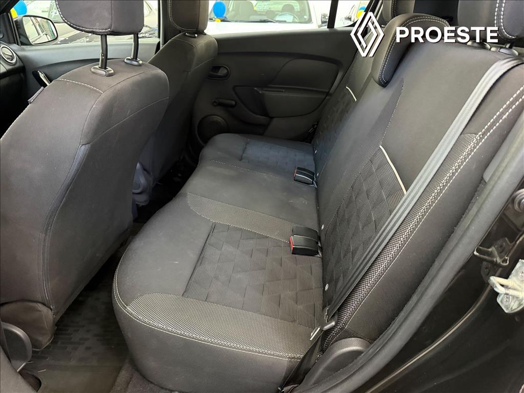 STEPWAY 1.0 12V SCE FLEX ZEN MANUAL6
