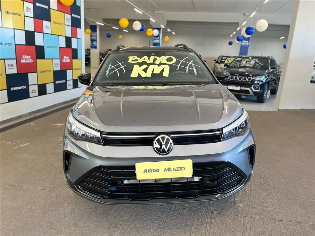 NIVUS 1.0 200 TSI TOTAL FLEX HIGHLINE AUTOMÁTICO1