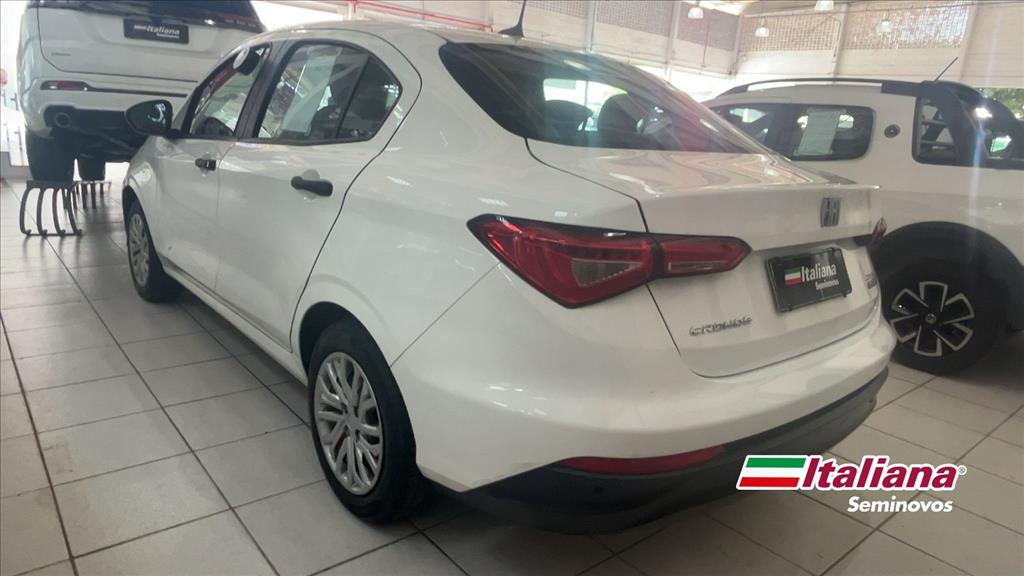 CRONOS 1.0 FIREFLY FLEX DRIVE MANUAL1