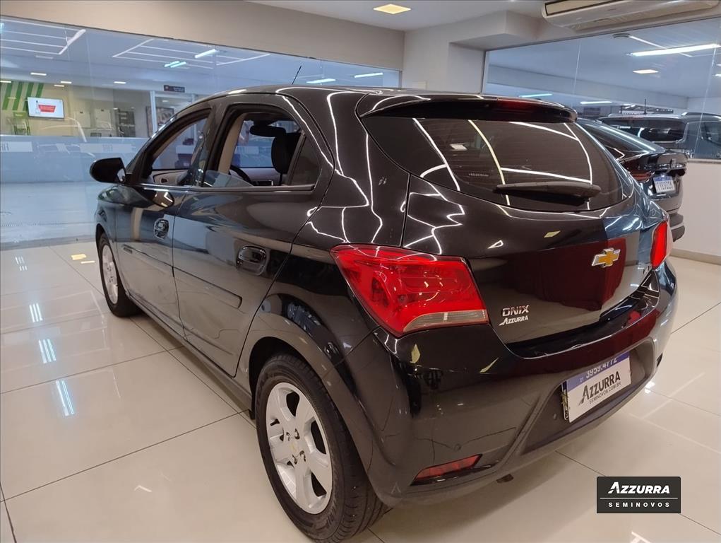 ONIX 1.4 MPFI LT 8V FLEX 4P MANUAL5