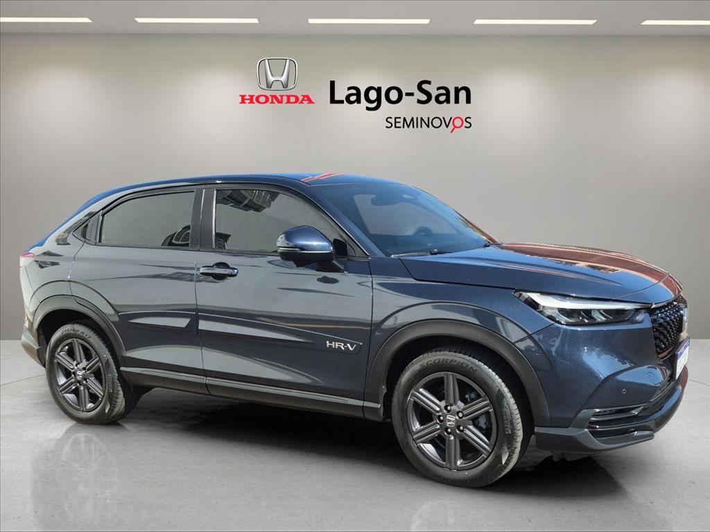 HR-V 1.5 DI I-VTEC TURBO FLEX ADVANCE CVT3