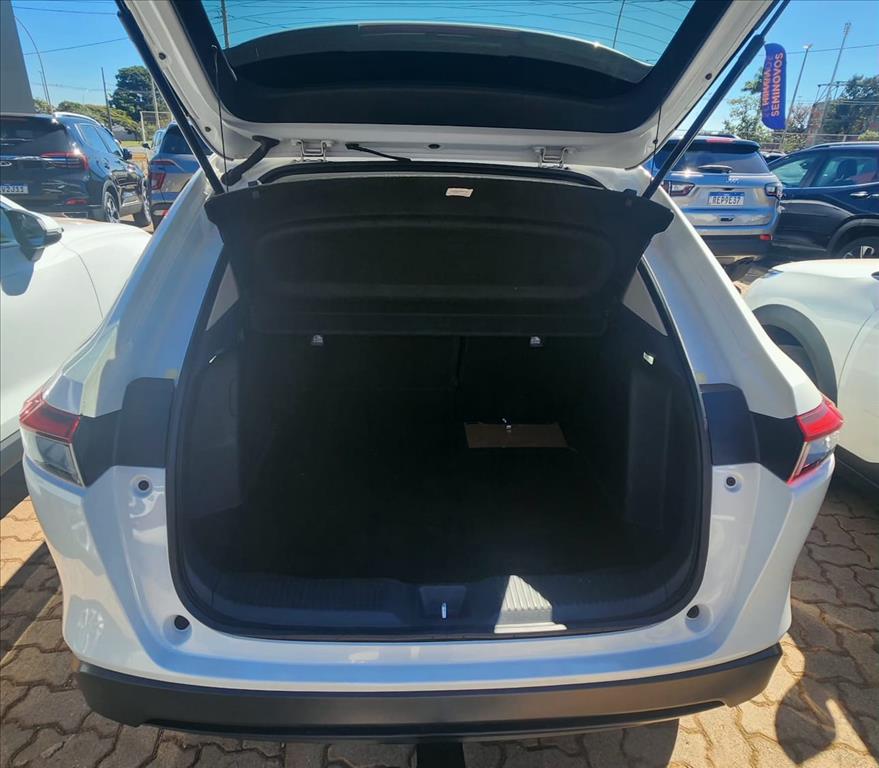 HR-V 1.5 DI I-VTEC FLEX EX CVT4