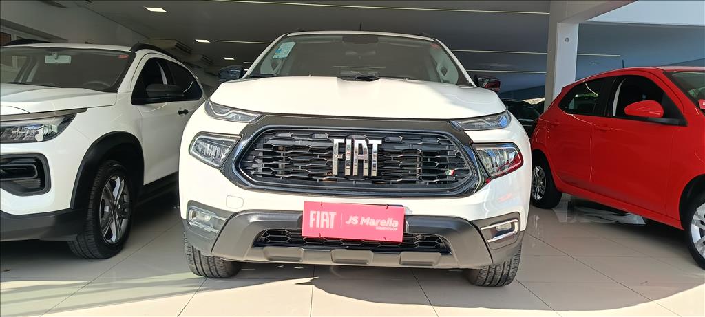 TORO 1.3 TURBO 270 FLEX FREEDOM AT65