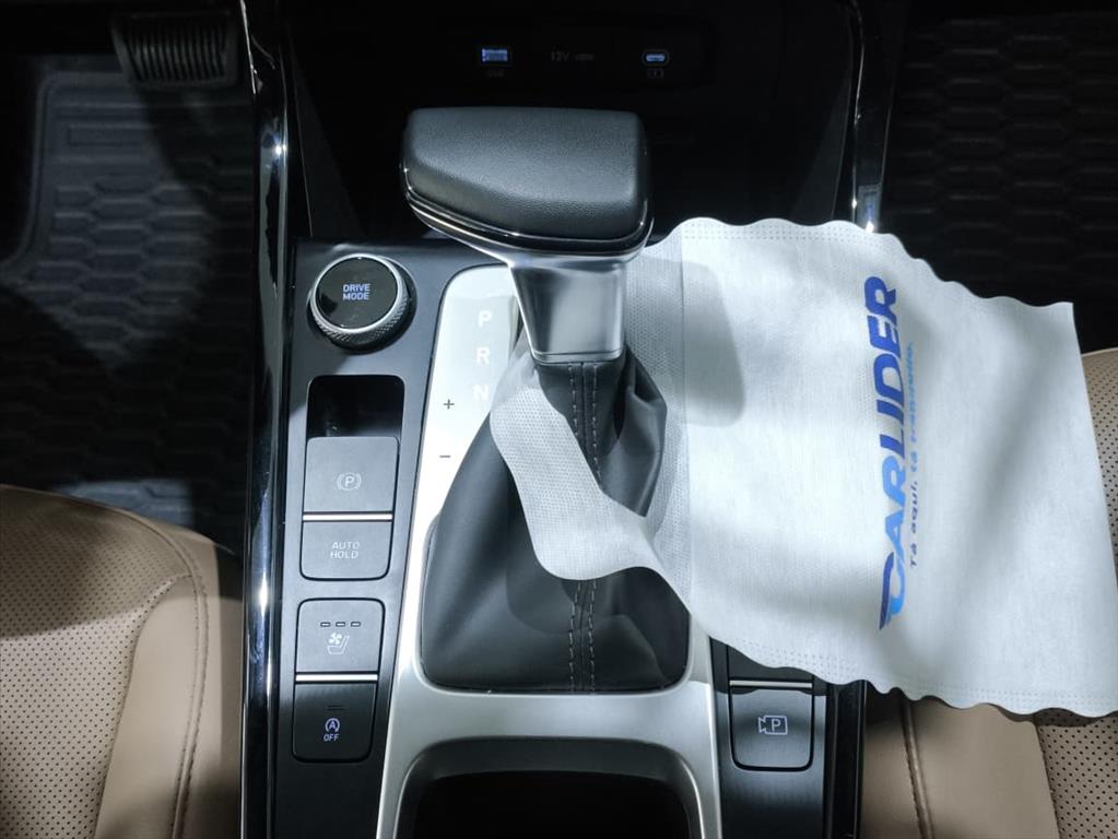CRETA 1.0 TGDI FLEX PLATINUM AUTOMÁTICO9