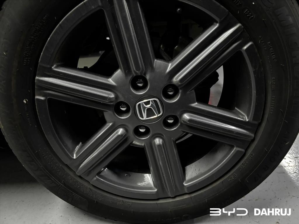 HR-V 1.5 DI I-VTEC FLEX EXL CVT3