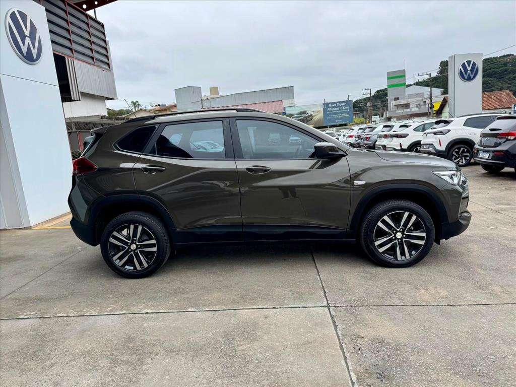 TRACKER 1.0 TURBO FLEX LT AUTOMÁTICO2