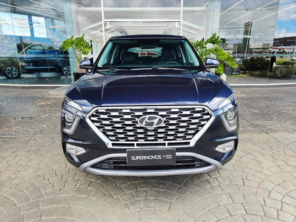 CRETA 1.0 TGDI FLEX PLATINUM AUTOMÁTICO1