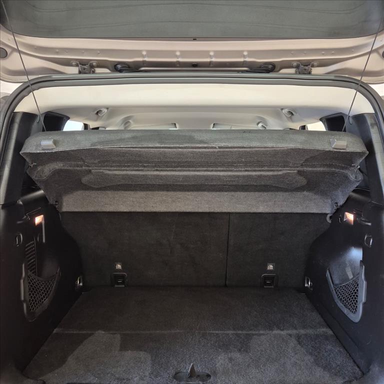 RENEGADE 1.8 16V FLEX LONGITUDE 4P AUTOMÁTICO13