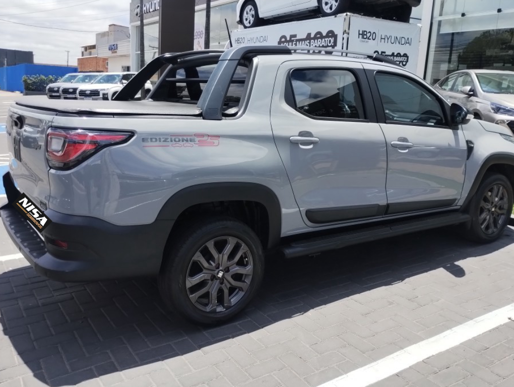 STRADA 1.0 TURBO 200 FLEX ULTRA CD CVT1