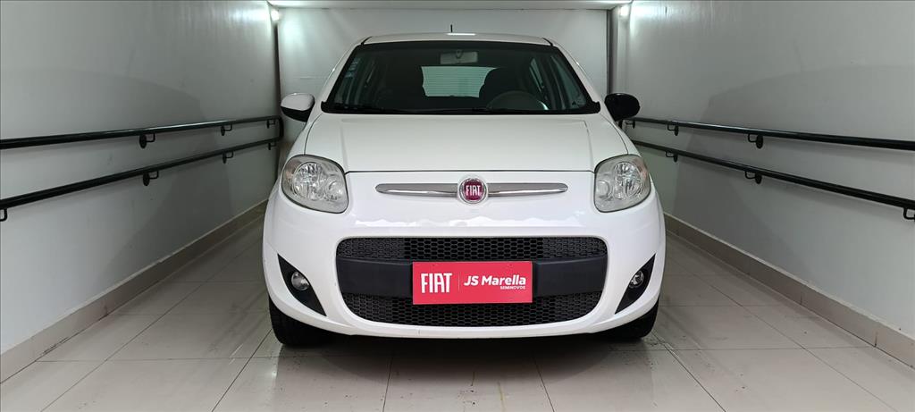 PALIO 1.0 MPI ATTRACTIVE 8V FLEX 4P MANUAL5